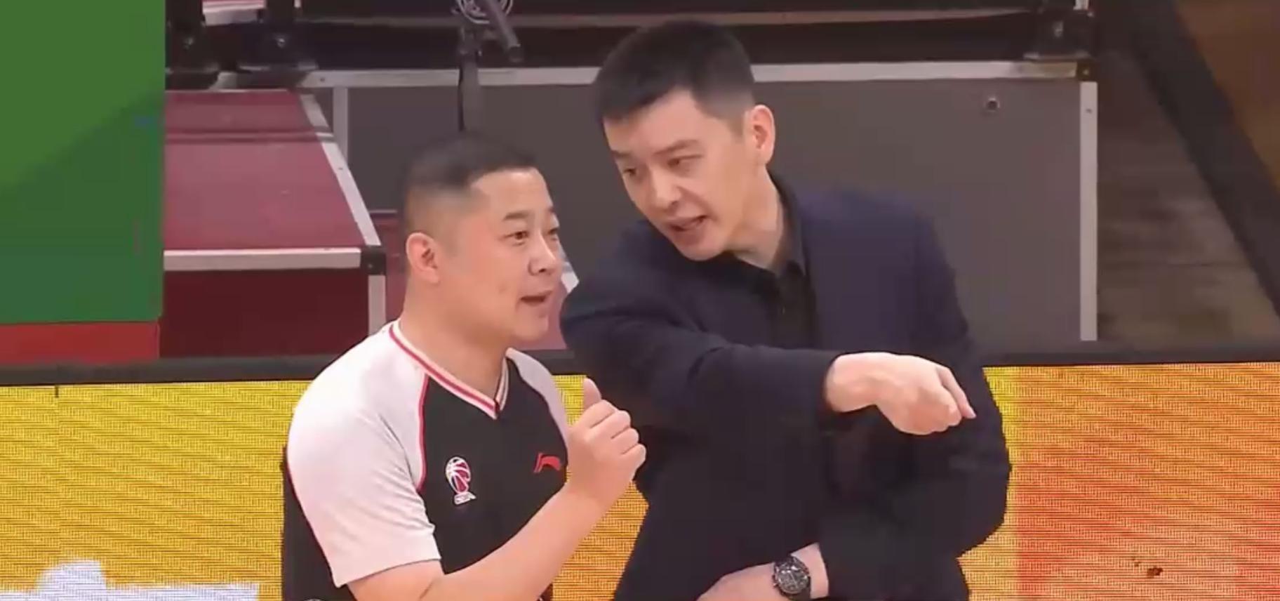 体育彩票-惨烈的辽鲁大战！罚球28比17！高诗岩末节封神，送辽宁惨痛3连败