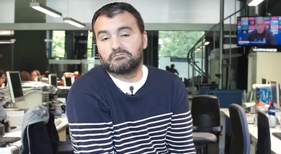 足彩-记者：奥亚萨瓦尔是全能之王，即便是担任门将也能做到最好